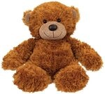 Aurora, 12771, Bonnie Teddyb&auml;r, 23cm, Pl&uuml;schtier, braun