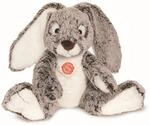 Teddy Hermann 93846 Schlenker-Hase 28 cm, Kuscheltier