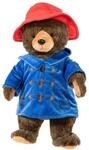 Heunec Paddington 608177- The Official Mascot of Cinema Movie Paddington Bear