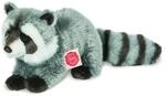 Teddy Hermann 92529 Waschb&auml;r 29 cm, Kuscheltier mit idealem Recyclinganteil