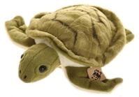 WWF WWF Mimex WWF16700 - Wasserschildkr&ouml;te, 18 cm