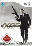 James Bond - Ein Quantum Trost