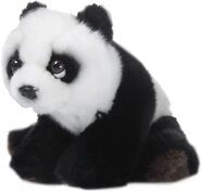Speelgoed 15183004 - Panda, WWF, Traditioneller Pl&uuml;sch, 15 cm