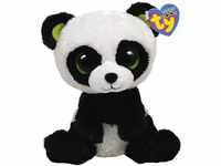 Ty Beanie Boos 36005 - Plüsch Pandabär Bamboo