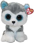Ty Beanie Boos Slush - Husky 23 cm Pl&uuml;schtier