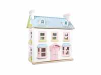 Le Toy Van - Mayberry Manor Doll House Large Wooden Doll House, Girls & Boys 3...