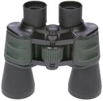 D&ouml;rr Alpina Pro Fernglas 7X 50mm olivgr&uuml;n/schwarz