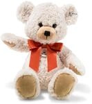 Steiff Kuscheltier Lilly Schlenker-Teddyb&auml;r, S&uuml;&szlig;es Stofftier mit Kunststoffaugen,