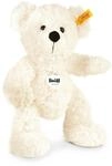 Steiff Kuscheltier Lotte Teddyb&auml;r, S&uuml;&szlig;es Stofftier mit Kunststoffaugen, Kinder,