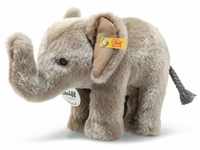 Steiff Floppy Trampili Elefant - 18 cm - Kuscheltier für Kinder - Plüschelefant -