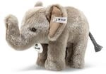 Steiff Kuscheltier Trampili Elefant, S&uuml;&szlig;es Stofftier mit Kunststoffaugen, Kinder,