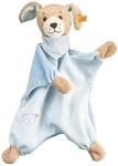 Steiff Schmusetuch Gute-Nacht-Hund, S&uuml;&szlig;es Stofftier, Jungen, M&auml;dchen & Babys ab 0