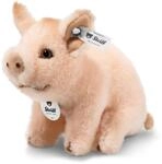 Steiff Kuscheltier Sissi Schweinchen, S&uuml;&szlig;es Stofftier mit Kunststoffaugen, Kinder,