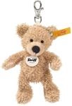 Steiff Schl&uuml;sselanh&auml;nger Fynn Teddyb&auml;r - 12 cm - Schl&uuml;sselanh&auml;nger - Teddyb&auml;r