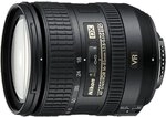 Nikon AF-S DX Nikkor 16-85mm 1:3,5-5,6G ED VR Objektiv (67mm Filtergewinde,