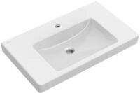Villeroy & Boch Schrankwaschtisch Subway 2.0 717580 800x470 Wei&szlig; Alpin...