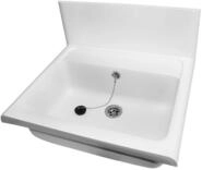 Marley Sp&uuml;le Typ Compact 305417 - Farbe: wei&szlig;