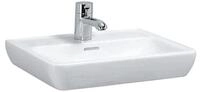 Laufen Pro A Handwaschbecken 45x34cm wei&szlig;