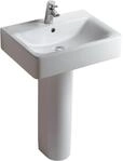 Ideal Standard E714101 Connect Cube Waschtisch 60 x 46 cm wei&szlig;