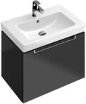 Villeroy & Boch Waschbecken Subway 7113FA 65x47cm mit Hahnloch durchgest mit