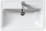 Laufen Pro A Waschbecken Pergamon 60