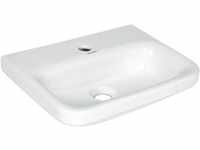 Duravit 0708450000 Handwaschbecken DuraStyle, 450 mm, Weiß