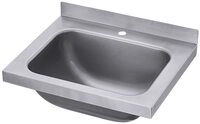 Handwaschbecken 18/10