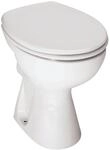 Ideal Standard Stand-WC Palaos Eurovit, V312201, Tiefsp&uuml;ler mit waagerechtem Abgang,