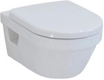 Villeroy & Boch Architectura Combi-Pack Tiefsp&uuml;l- WC DirectFlush (offener...