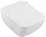 Villeroy & Boch Venticello Tiefsp&uuml;lklosett, 375x560mm, DirectFlush (sp&uuml;lrandlos),