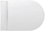 LAUFEN PRO Wand-Tiefsp&uuml;l-WC, sp&uuml;lrandlos, 360x530mm, verdeckte Befestigung,