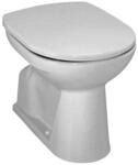 LAUFEN PRO Stand-Tiefsp&uuml;l-WC, Abgang senkrecht, 360x470mm, H8219570000001,...