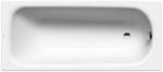 Kaldewei Badewanne Saniform Plus Modell 362-1 160 x 70 x 40 cm, alpinwei&szlig;