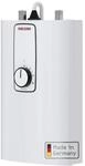 STIEBEL ELTRON elektronischer Kompakt Durchlauferhitzer DCE 11/13 kW f&uuml;r die...