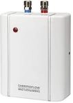 Thermoflow Elex 3,5 kW Klein-Durchlauferhitzer / 230 V/druckloser
