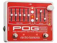 Electro-Harmonix POG 2, Polyphonic Octave Generator
