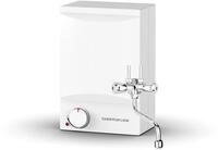 Thermoflow OT 5 Combi Obertischspeicher inkl. Niederdruckarmatur | Warmwasserboiler 5