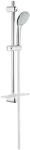 Grohe Euphoria 110 Duo Brausestangenset - mit Brausestange, Brauseschlauch &