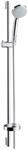 hansgrohe Croma 100 Duschset 0,90m, 4 Strahlarten, Chrom