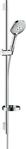 hansgrohe Raindance Select S 120 wassersparendes Duschset 0,90m, 3 Strahlarten,...