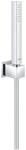 GROHE Euphoria Cube Stick Brausen und Duschsysteme (Wandhalterset 1 Strahlart) chrom,