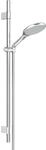 Grohe Rainshower Solo 150 Brausen und Duschsysteme (Brausestangenset 2 Strahlarten)