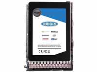 Origin Storage SAS 12G Read Intensive SFF [2,5 pouces] SSD équivalent à HP