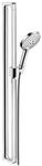 Axor 36735000 Brausenset Citterio E 900mm Chrom mit Raindance Select S 120 3jet