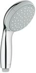 GROHE Tempesta 100 | Brause- und Duschsysteme - Handbrause | mit 2 Strahlart 