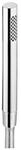 Keuco 56080010100 Plan Stab Handbrause verchromt