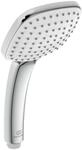 Ideal Standard &ndash; Idealrain Cube Handbrause, eckiger wassersparender Duschkopf f&uuml;r
