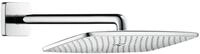 hansgrohe Raindance E 360 Air Duschkopf, Kopfbrause f&uuml;r Wandmontage, Chrom, 1