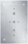 hansgrohe Raindance Rainmaker Air Unterputz Kopfbrause, 3 Strahlarten mit