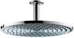 hansgrohe Raindance S 300 Air Duschkopf, Kopfbrause f&uuml;r Deckenmontage, Chrom